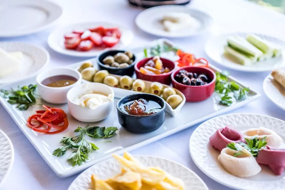 هتل ریورساید گاردن ریزورت